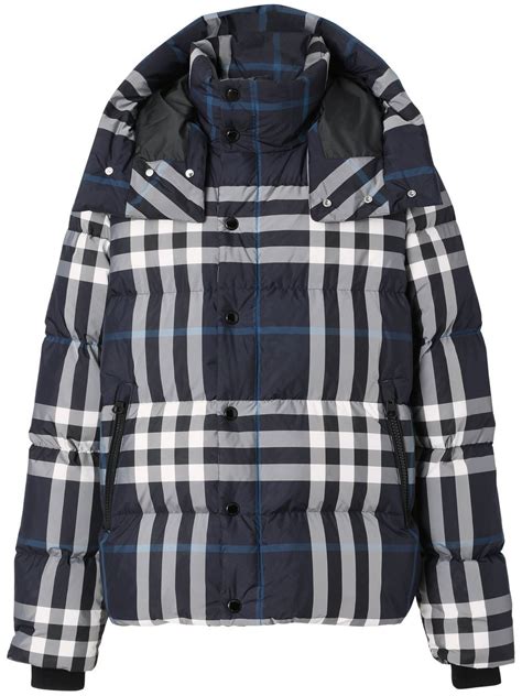 burberry puffer jacket sale.